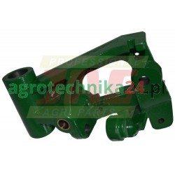 Korpus aparatu wiążącego prasy John Deere DC18236