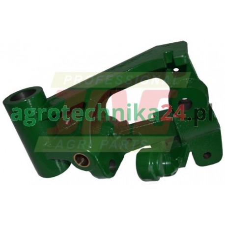 Korpus aparatu wiążącego prasy John Deere DC18236