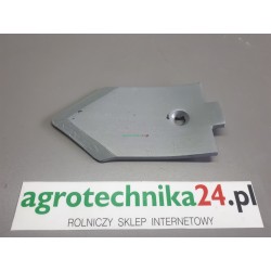 Dziób agregatu ścierniskowego 3374388