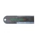 Nóż rozdrabniacza-krawędź przeciwtnąca Massey Ferguson D49005700