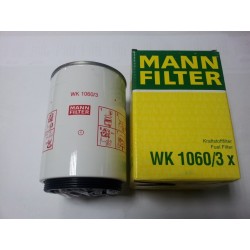 Filtr paliwa Mann WK1060/3x