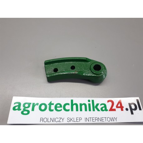 Mocowanie targańca John Deere Z11231