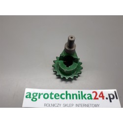 Koło zębate z mimośrodem John Deere Z11508