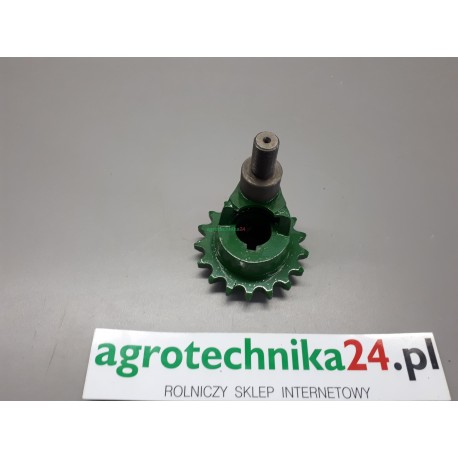 Koło zębate z mimośrodem John Deere Z11508