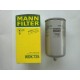 Filtr paliwa MANN WDK725