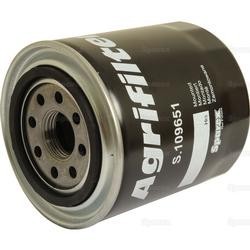 Filtr oleju silnika Sparex S.109651
