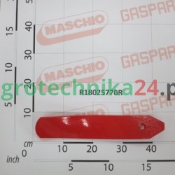 Maschio ścinacz DX 80mm  R18025770