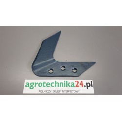 Nóż płozy prawy Överum 94622 OrgaTop