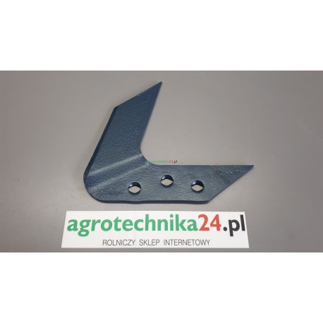 Nóż płozy prawy Överum 94622 OrgaTop