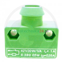 Włącznik hamulca ręcznego X830240178000