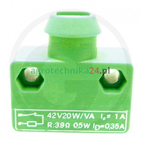 Włącznik hamulca ręcznego X830240178000