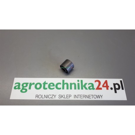 Tuleja metalowo-gumowa napędu mieszadła rozsiewacza Sulky 793701