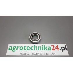 Sprzęgło jednokierunkowe ułożyskowane  CSK 30-M-C5