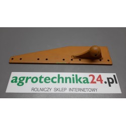 Główka kosy kombajnu New Holland 80420007