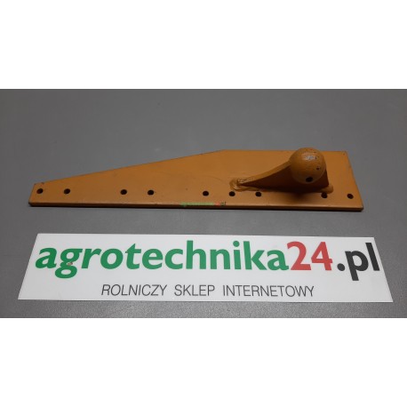 Główka kosy kombajnu New Holland 80420007