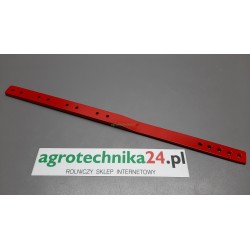 Listwa główki kosy kombajnu Massey Ferguson 785583M1