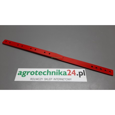 Listwa główki kosy kombajnu Massey Ferguson 785583M1