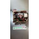 Dekiel pompy hydrauliki Massey Ferguson 3384289M4