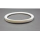 Pierścień uszczelniający plastikowy przedniej osi Massey Ferguson 3712074M1