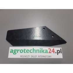 Lemiesz skrzydełkowy prawy (LEMKEN SMARAGD)