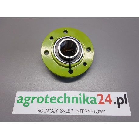 Obudowa z łożyskiem Orginal Claas CL687349