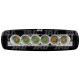 Lampa robocza LED 18W 10-30V 6XLED JAG96-0025