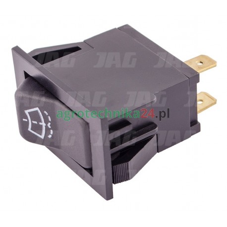 Włącznik spryskiwaczy Class 7700035939.01