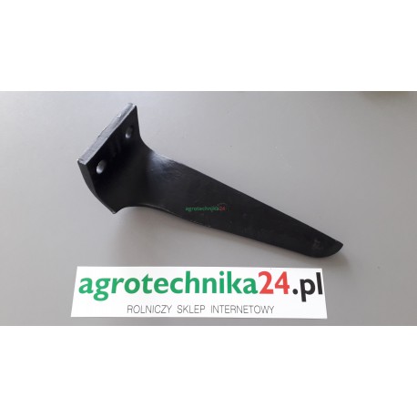 Ząb brony aktywnej lewy Maschio 36100211