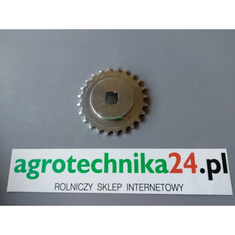 Koło zębate 1/2 Z-24 F.Q.HL G20900041