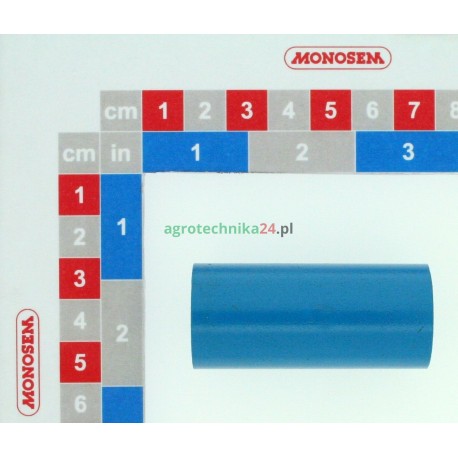 Tuleja łożyska rolki sekcji wysiewającej Monosem 41021520