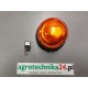 Akumulatorowa lampa ostrzegawcza S.162444