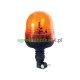 Lampa błyskowa z żarówkami halogenowymi  Sparex S.113180