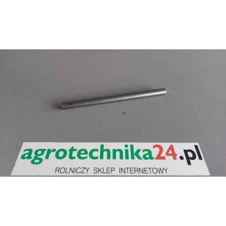 Palec bębna ślimaka kombajnu New Holland 80434909