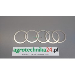 Podkładka dystansowa mechanizmu różnicowego 85-99,5 x 0,5 Massey Ferguson 4300026M1