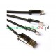 Kabel do ładowania USB Fendt X991020231000