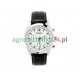 Skórzany zegarek z chronografem Fendt  X991018216000