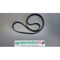 Pasek klinowy 6 PK x 1885 lp Massey Ferguson 4287396M1