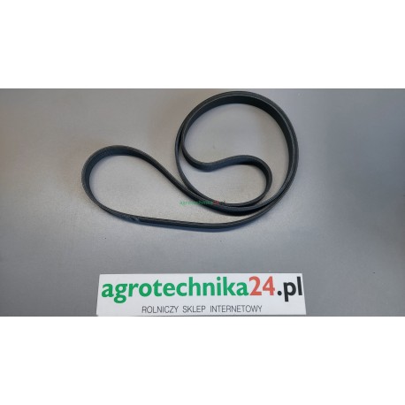 Pasek klinowy 6 PK x 1885 lp Massey Ferguson 4287396M1