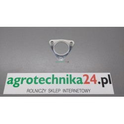 Uszczelka króćca wydechowego Massey Ferguson V836640276