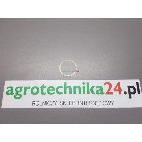 Podkładka dystansowa mechanizmu różnicowego 0,3 mm Massey Ferguson 3428255M1