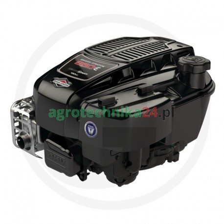 Silnik 850 SERIE 6,5 HP kosiarki pchanej Briggs Stratton 715123P020011H5YY0001