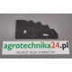 Nóż prawy paszowozu Himel, Peccon 70-110 