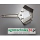 Rynienka lewa przestawiana DPX rozsiewacza Sulky 900056