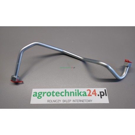 Rurka ciągnika Massey Ferguson 4366129M2