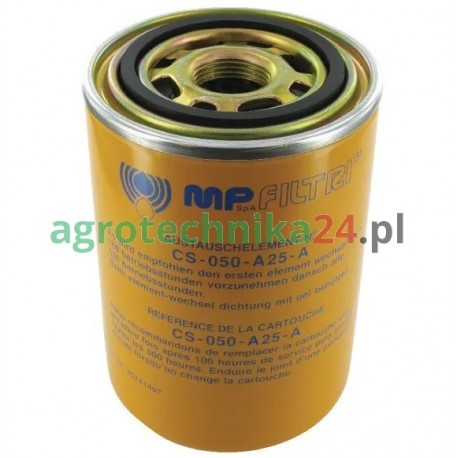 Filtr hydrauliki MP Filtri CS-050-A25-A