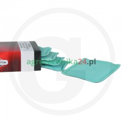Filtr wstępny powietrza kosiarki pchanej Briggs Stratton 7154146 opakowanie promocyjne