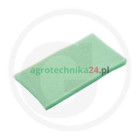 Filtr powietrza wstępny do kosiarki samojezdnej Briggs & Stratton 715792303