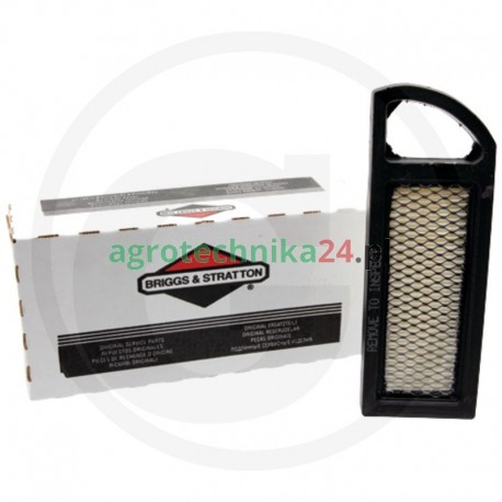 Filtr powietrza do kosiarki samojezdnej Briggs & Stratton 715794422