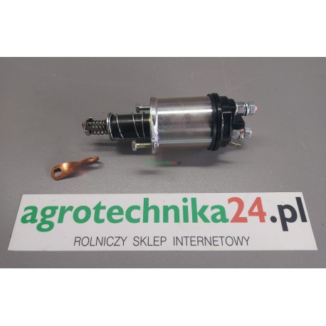 Cewka elektromagnetyczna rozrusznika VPF2211