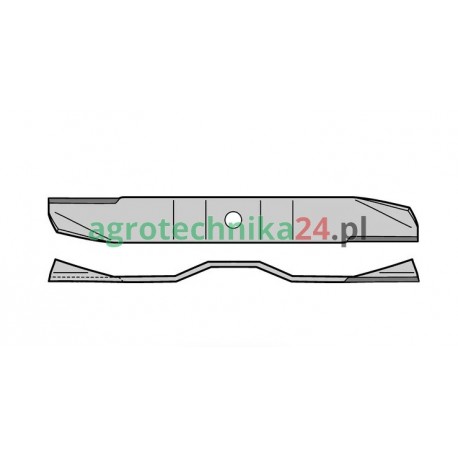 Nóż kosiarki 43 cm FGP012869